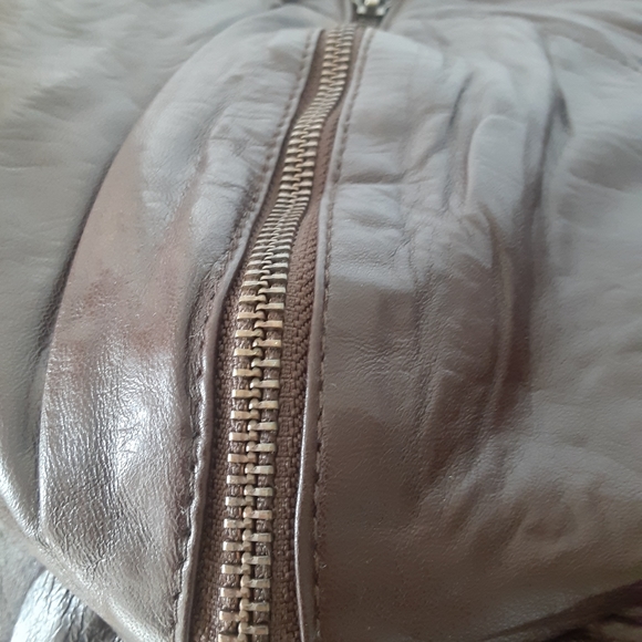 WALTER BAKER  Hooded Vest - Picture 5 of 9